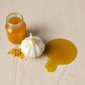 100 Yash_Rao_Make_an_image_of_asafoetida-_garlic_and_honey_d1cefa6d-9095-49ba-91a2-7c7a8ef30c39-300x300 हींग के 5 फायदे, पाचन तंत्र के लिए हैं बेहद फायदेमंद