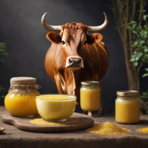 Patanjali-20Ghee-20-201-300x300 पतंजलि घी: शुद्ध भोग गाय के दुध प्राप्त शाकाहारी भोजन का तड़का